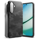 KRYT RINGKE ONYX GALAXY A36 / A56 5G CAMO BLACK